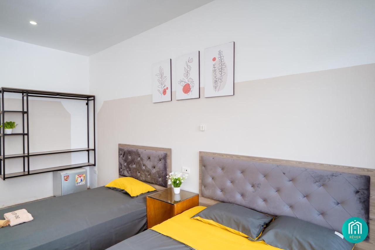 Rever Aparthotel