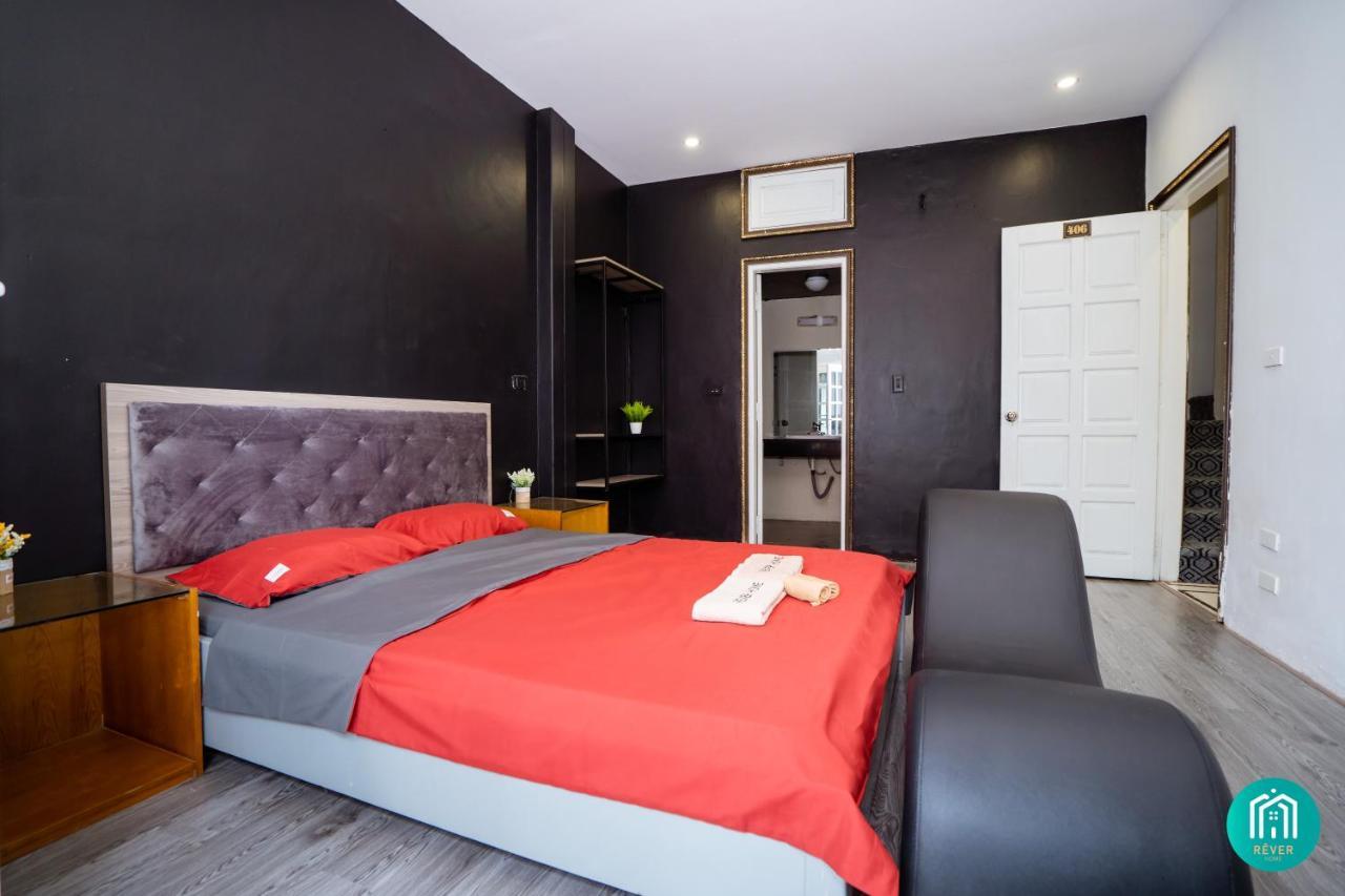Rever Aparthotel Hanoi