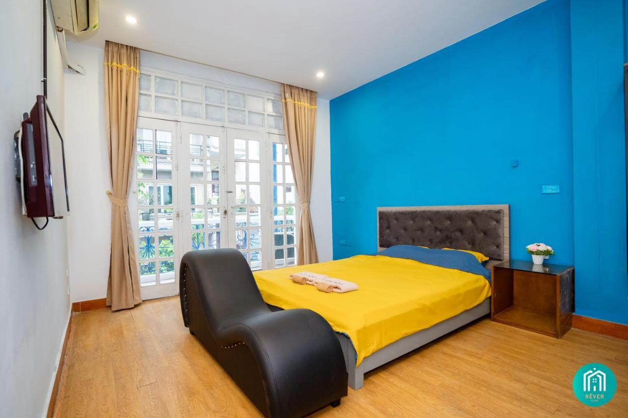 Rever Aparthotel *