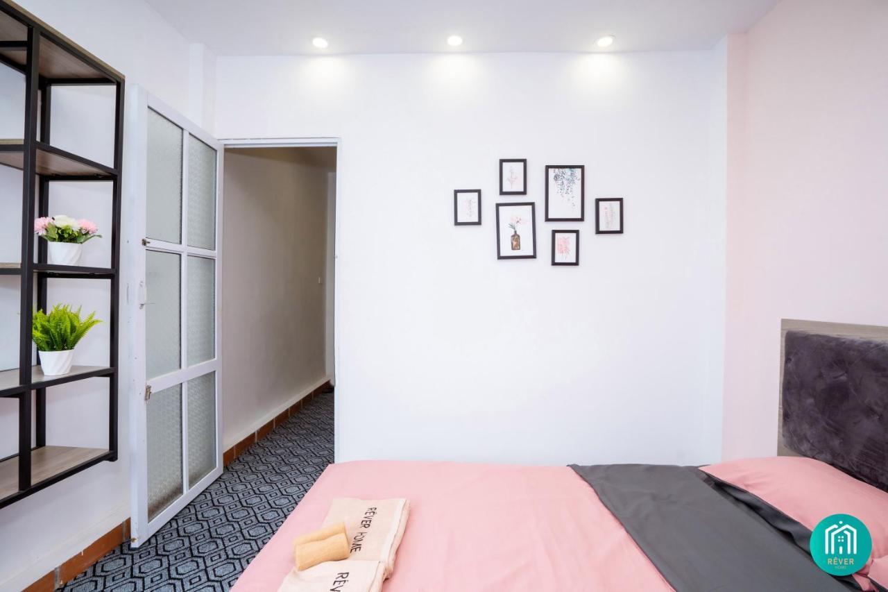 Aparthotel Rever *