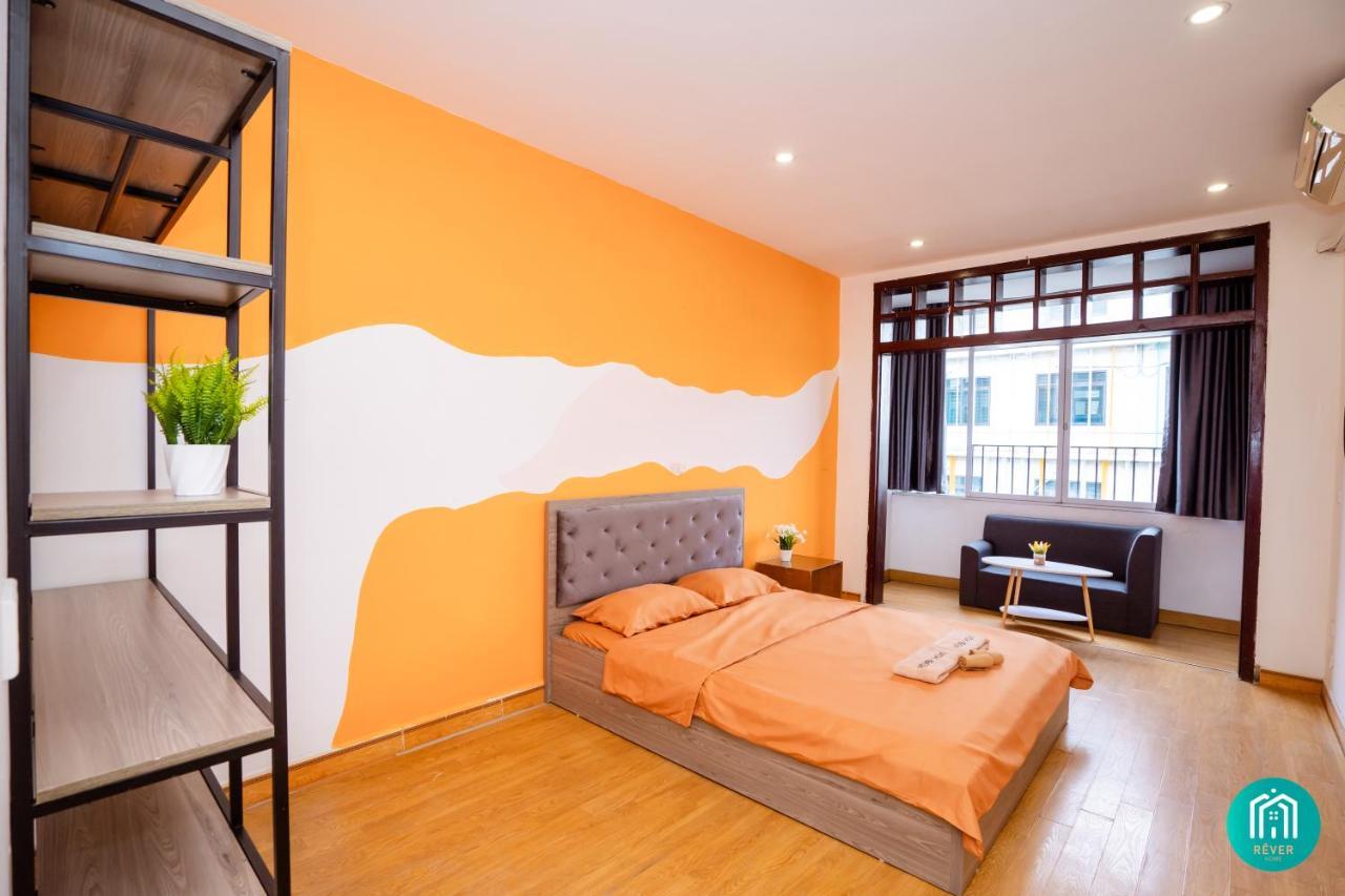 Aparthotel Rever Hanoi