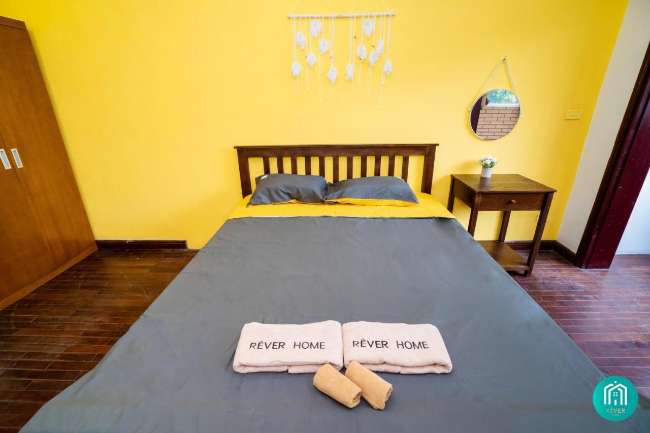Rever Aparthotel