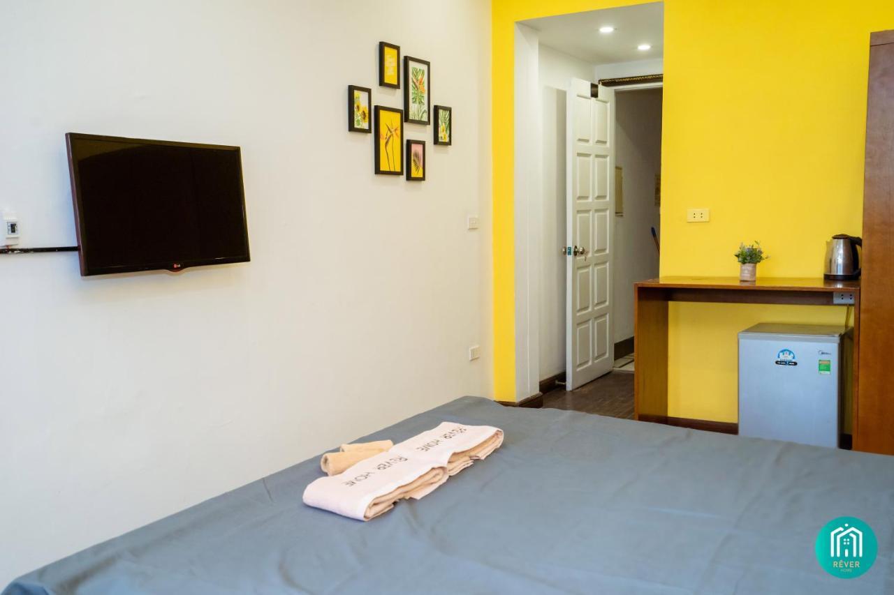 Rever Aparthotel Hanoi