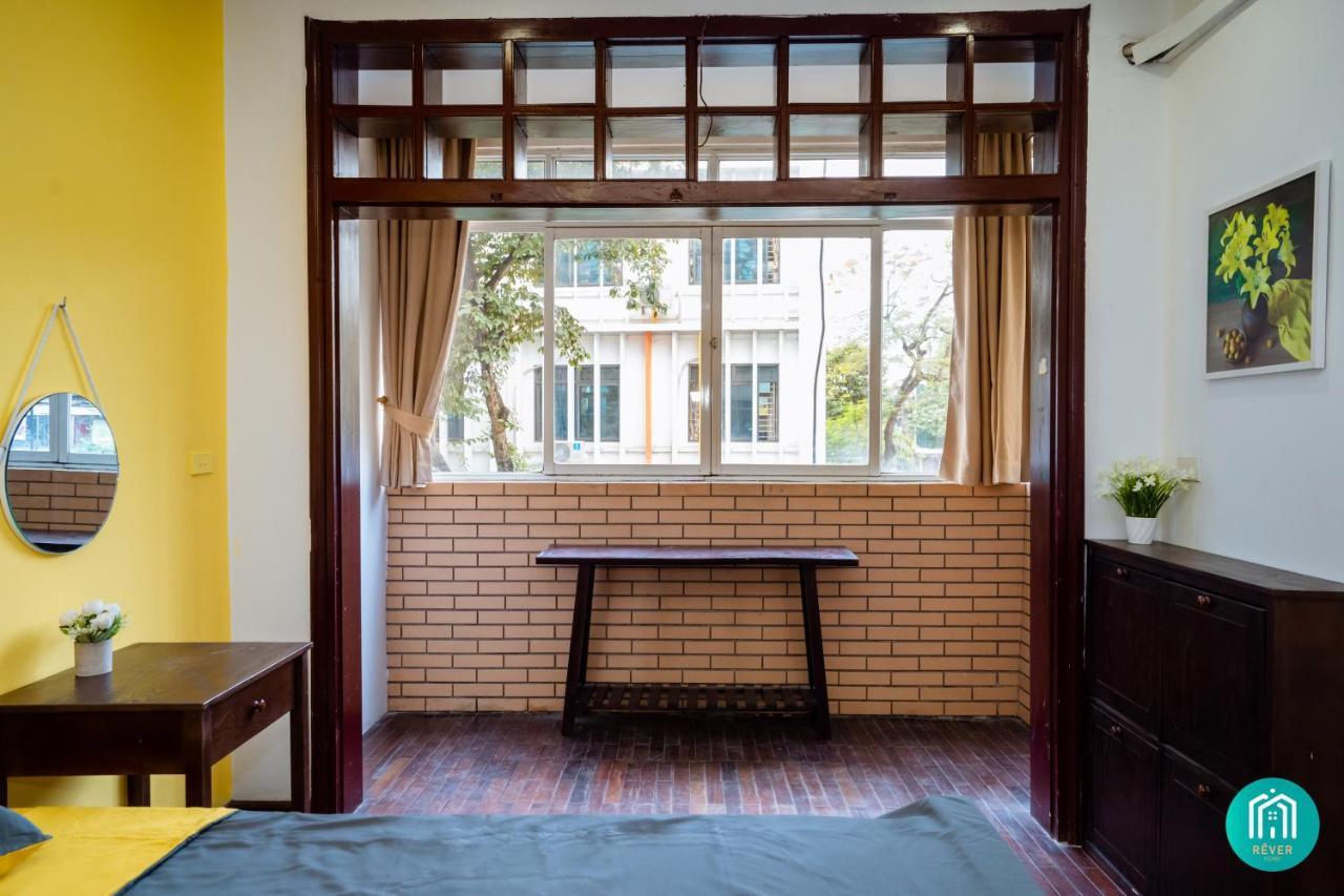 Aparthotel Rever Hanoi