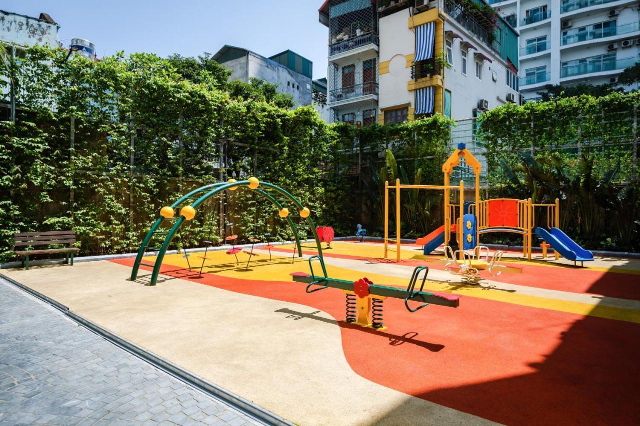 Hotel Five Star Westlake 1st-4th Floors & Serviced