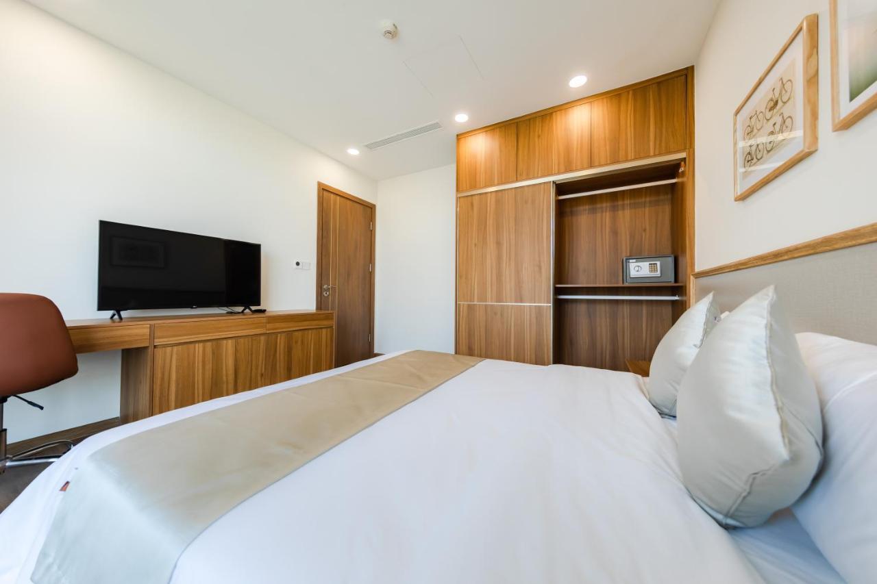 Hotel Five Star Westlake 1st-4th Floors & Serviced