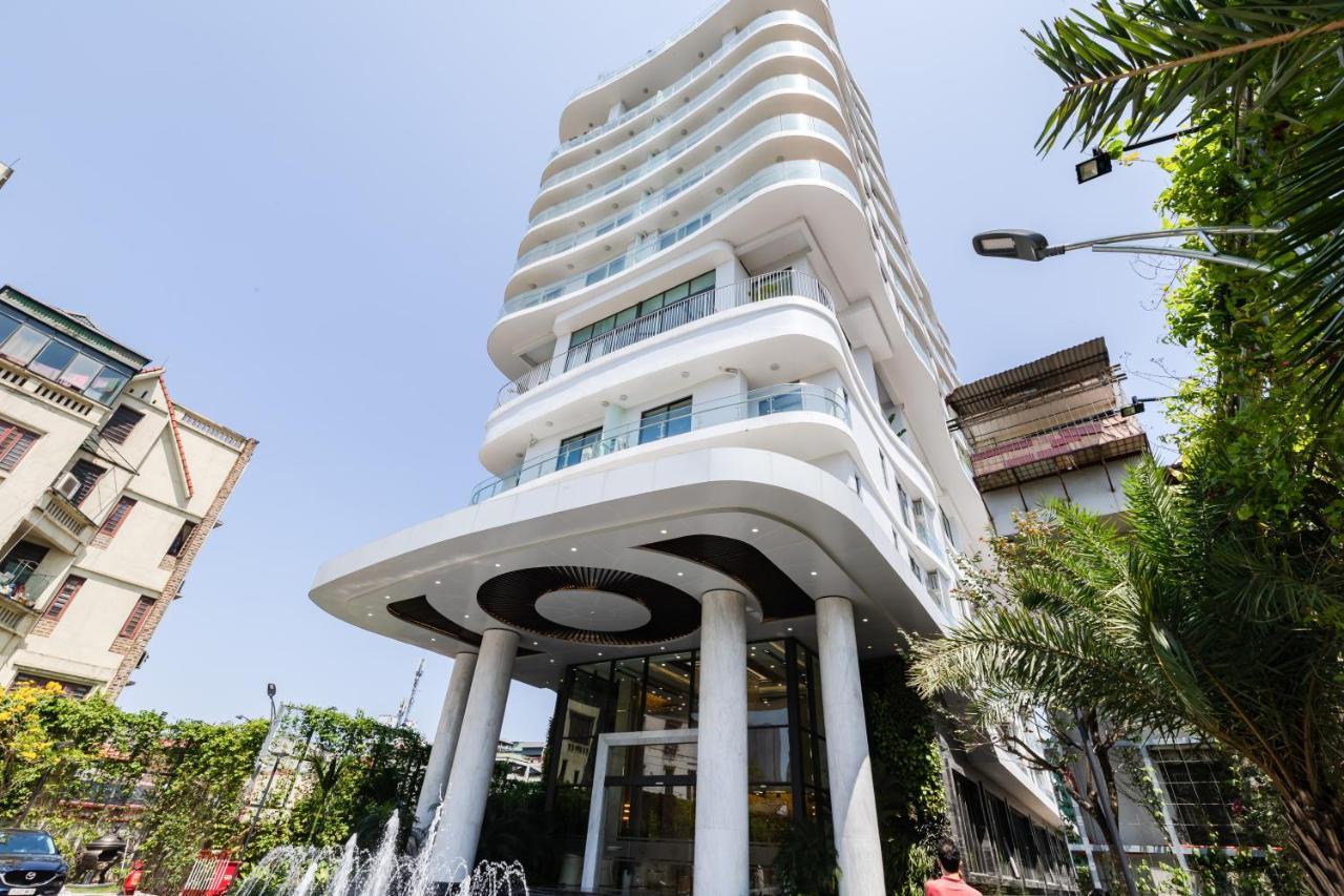 Hotel Five Star Westlake 1st-4th Floors & Serviced 5*