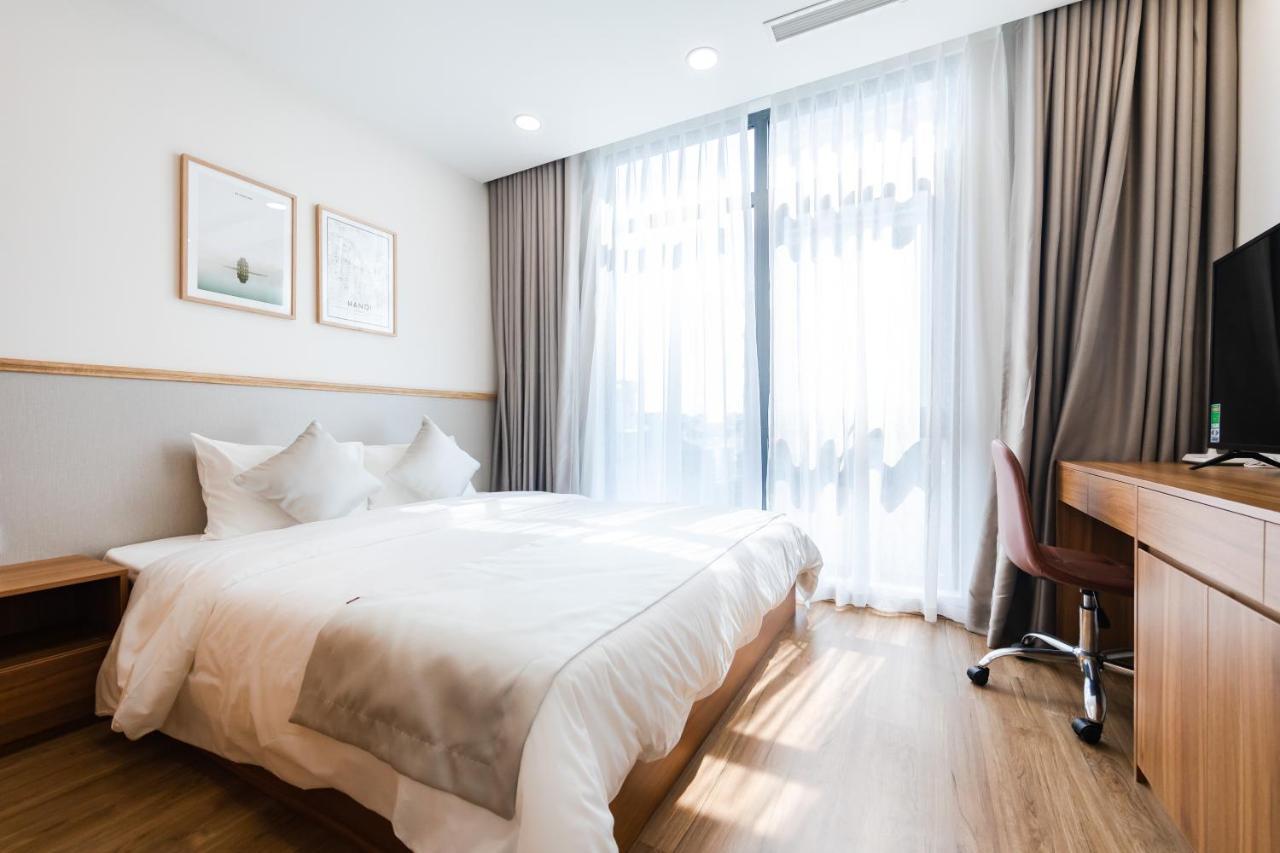 Hotel Five Star Westlake 1st-4th Floors & Serviced