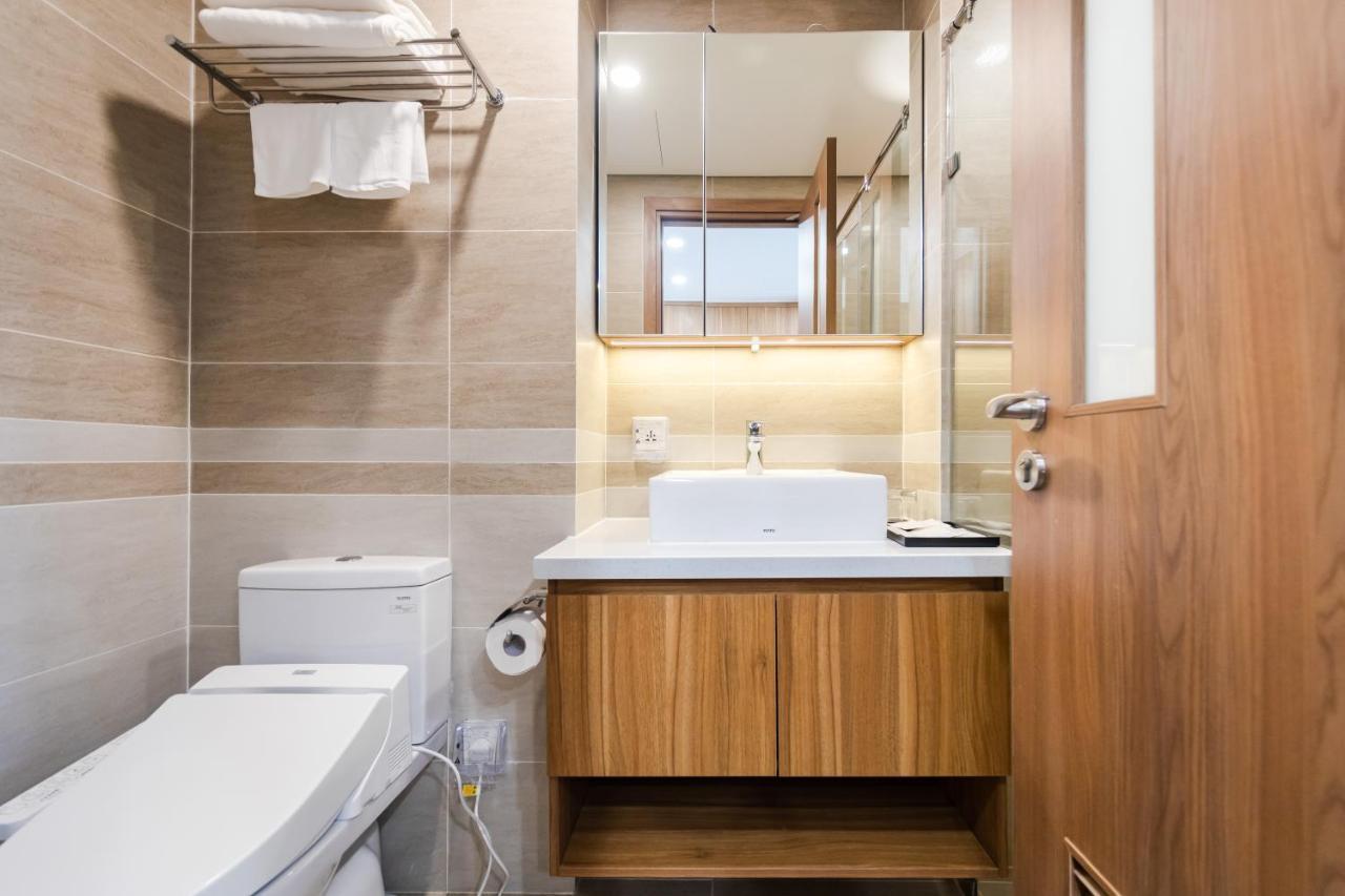 Five Star Westlake 1st-4th Floors & Serviced Hotel