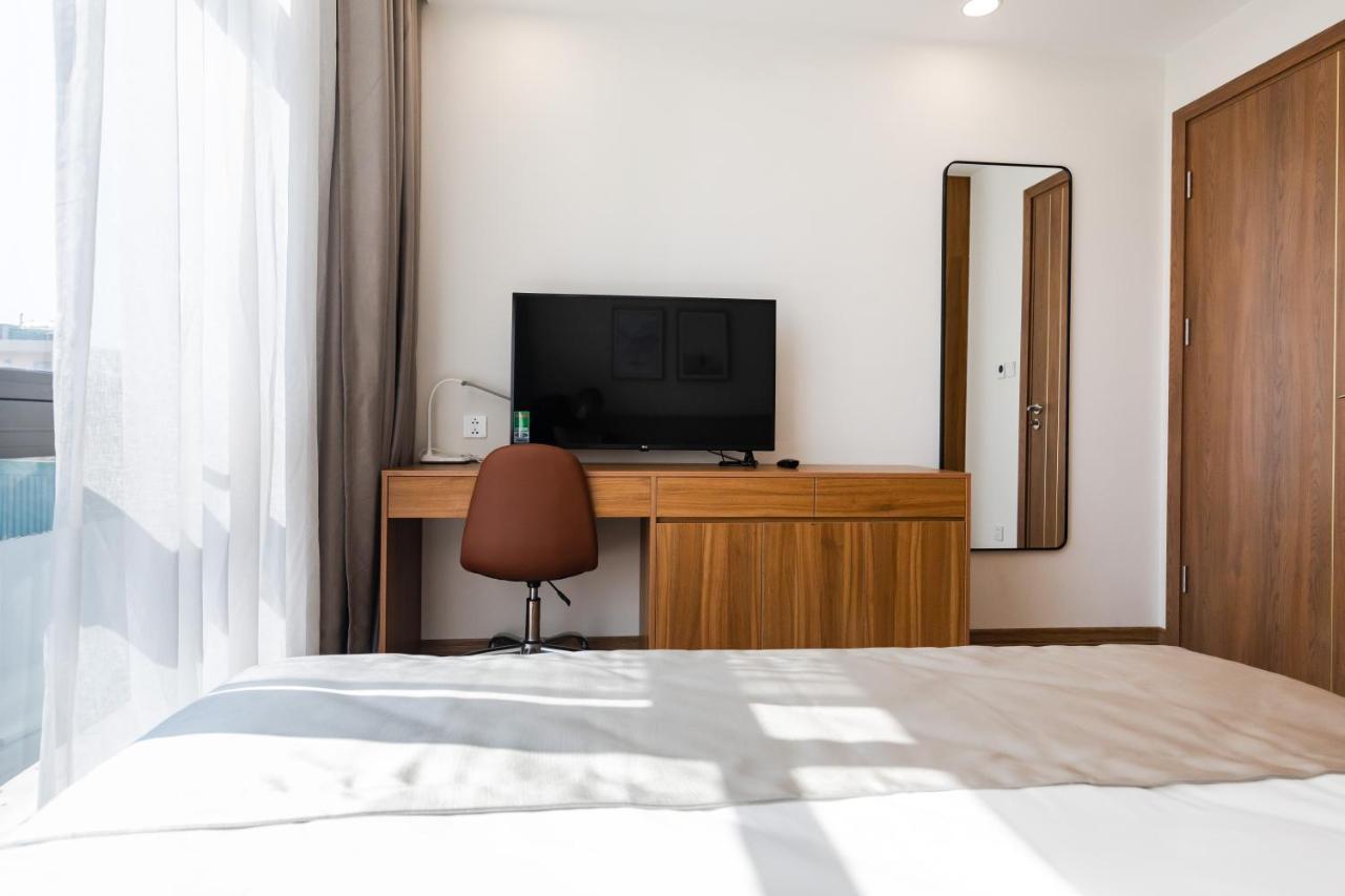 Five Star Westlake 1st-4th Floors & Serviced Hotel Hanoi