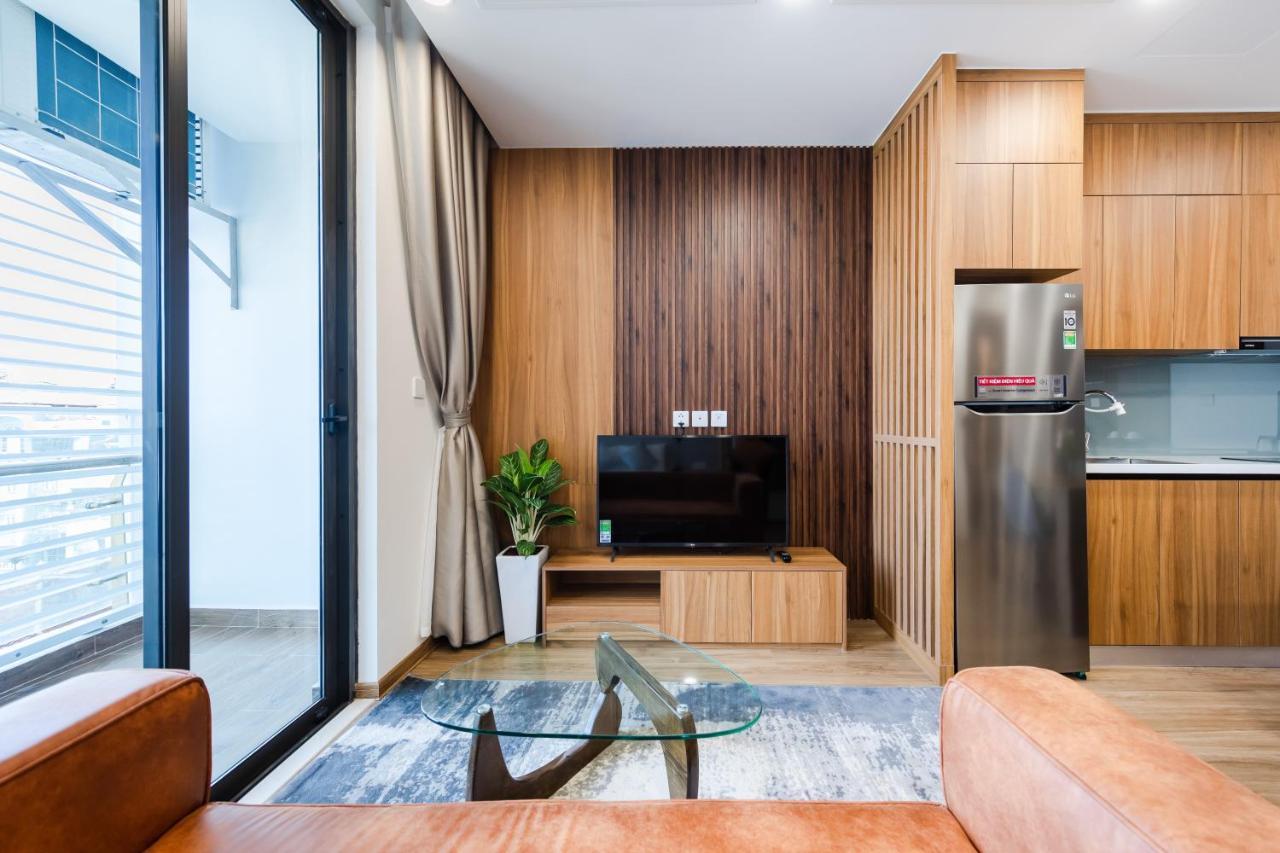 Five Star Westlake 1st-4th Floors & Serviced Hotel Hanoi