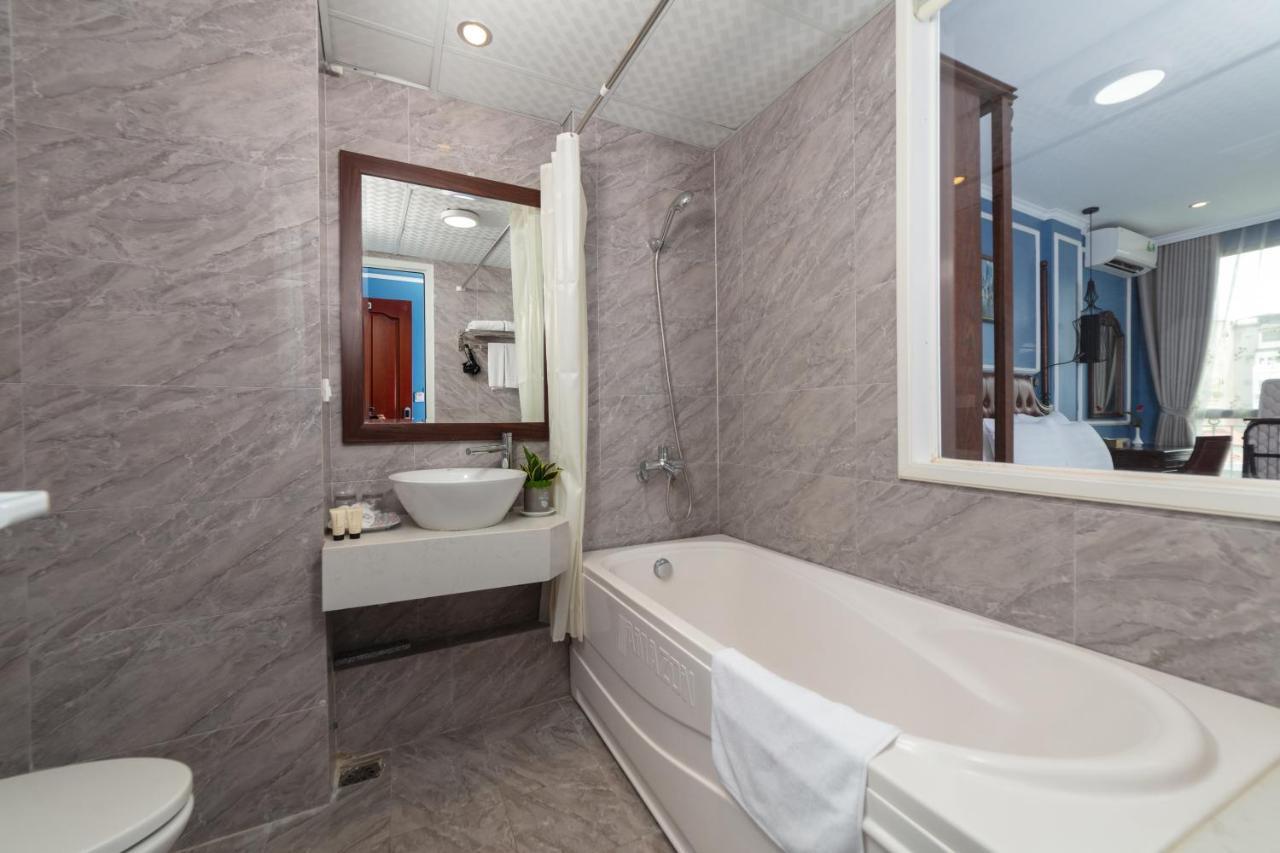 Suddha Boutique Hotel Hanoi