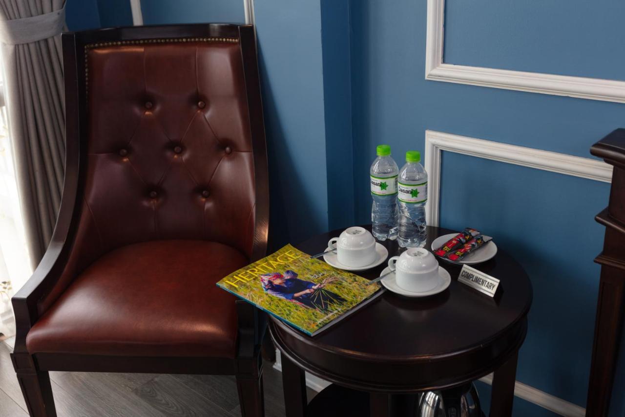 Suddha Boutique Hotel *