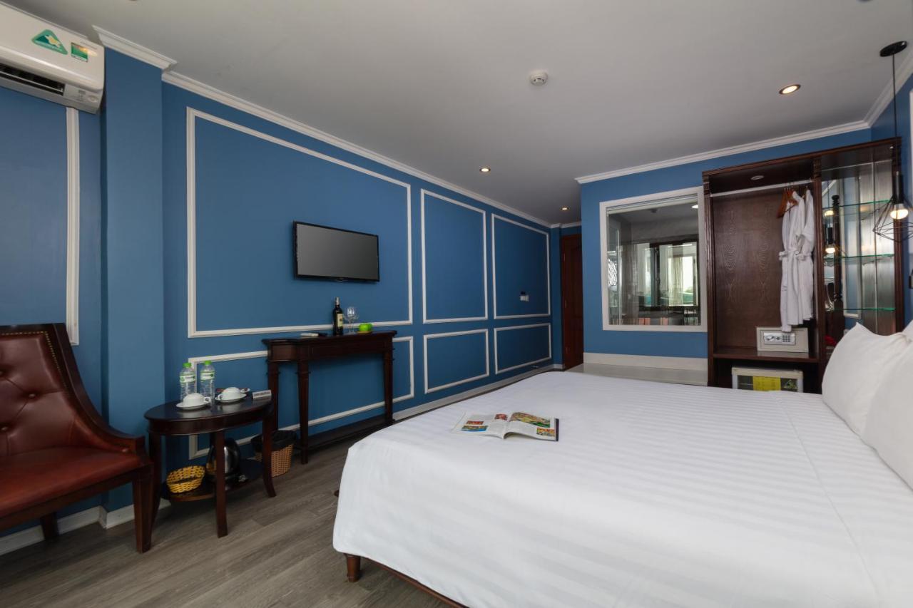 Suddha Boutique Hotel