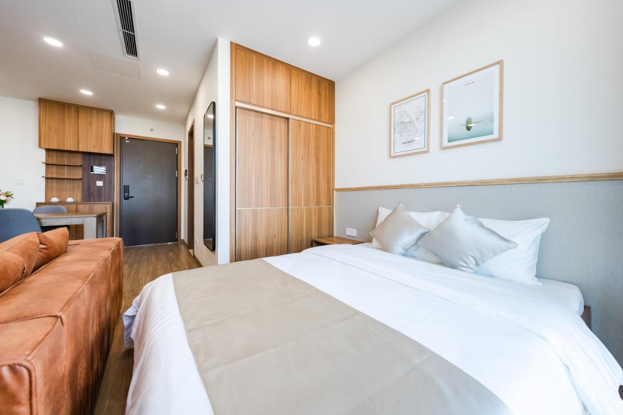Five Star Westlake 1st-4th Floors & Serviced Hotel