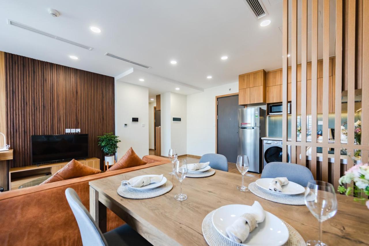 Hotel Five Star Westlake 1st-4th Floors & Serviced 5*