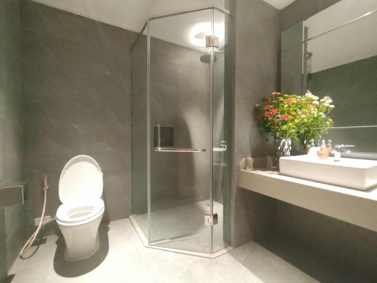 Hong Gia Tue View Aparthotel Hanoi