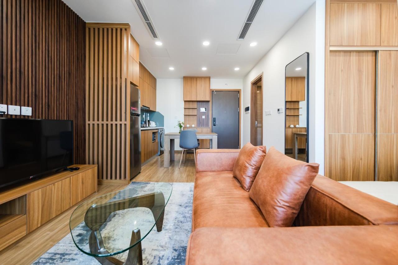 Five Star Westlake 1st-4th Floors & Serviced Hanoi