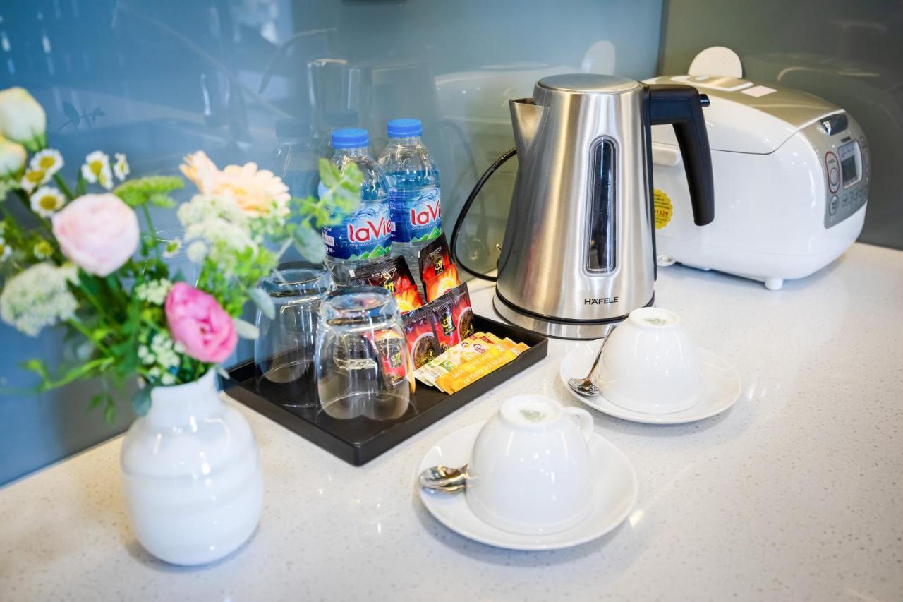 Five Star Westlake 1st-4th Floors & Serviced 5* Hanoi