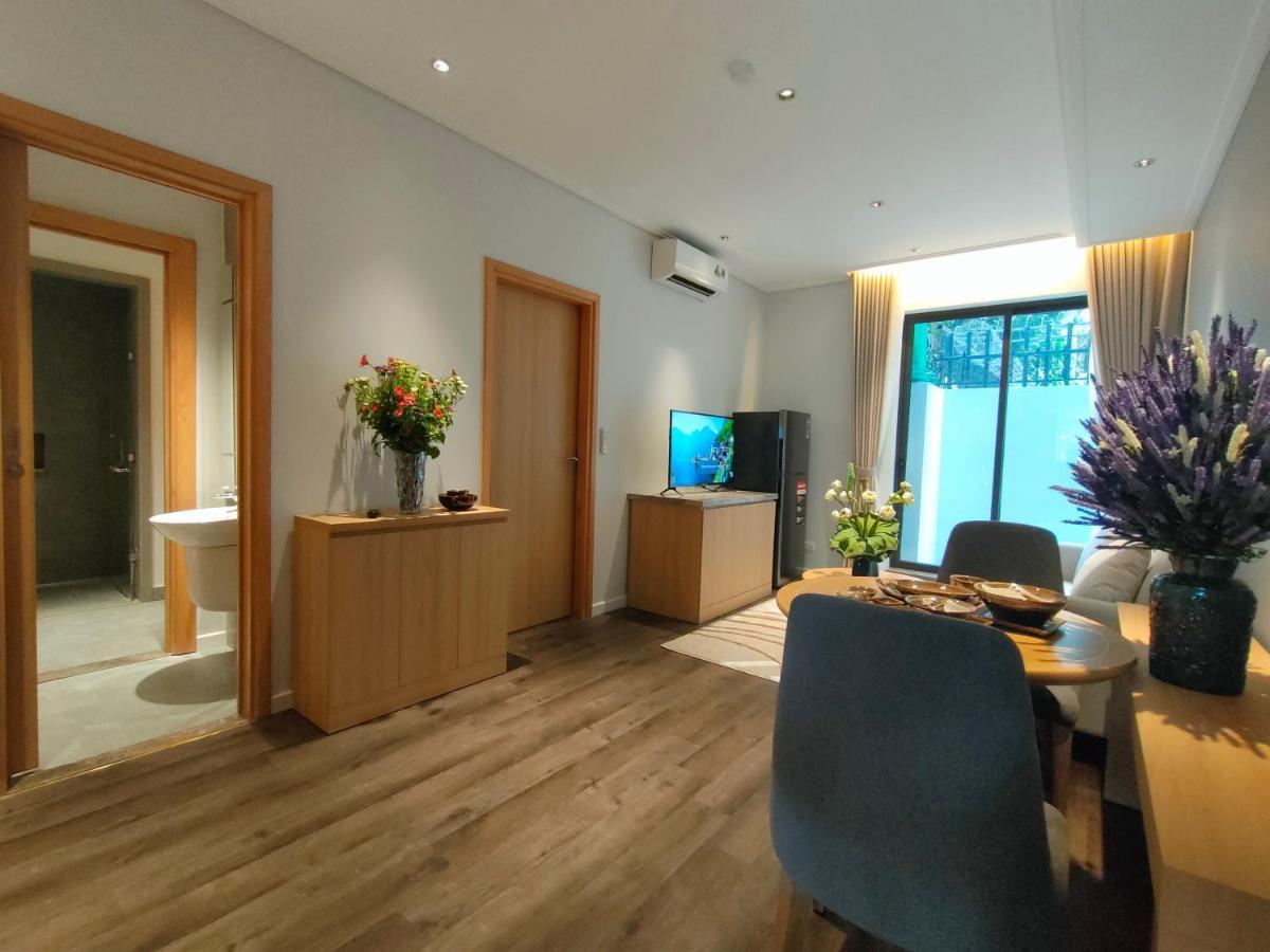 Hong Gia Tue View Aparthotel Hanoi