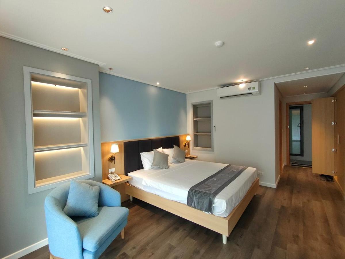 Hong Gia Tue View Aparthotel *