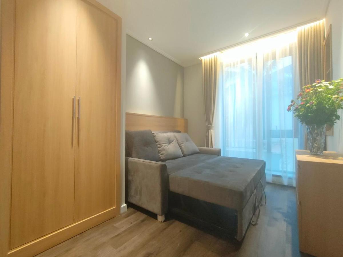 Hong Gia Tue View Aparthotel *