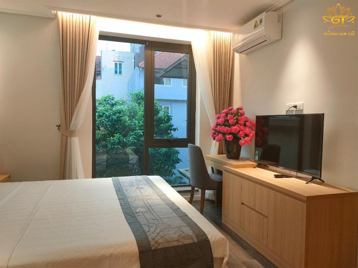 Hong Gia Tue View Aparthotel Hanoi