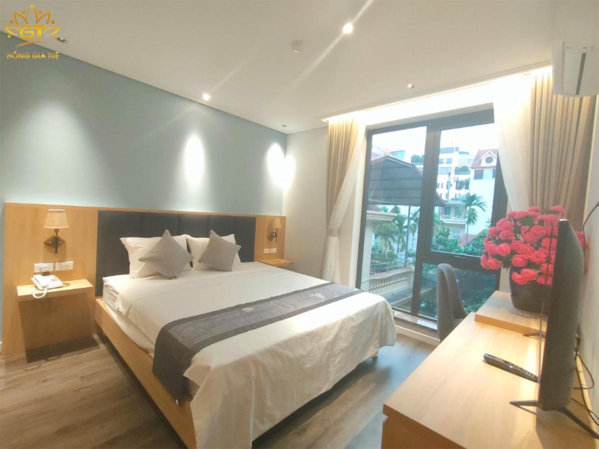 Hong Gia Tue View Aparthotel Hanoi