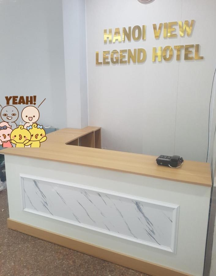 View Legend Hotel