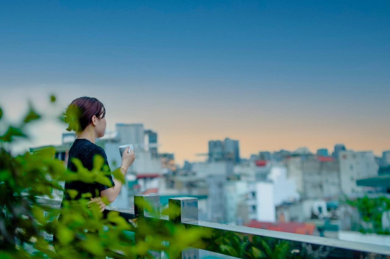 Hotel 그레이스 Grace &