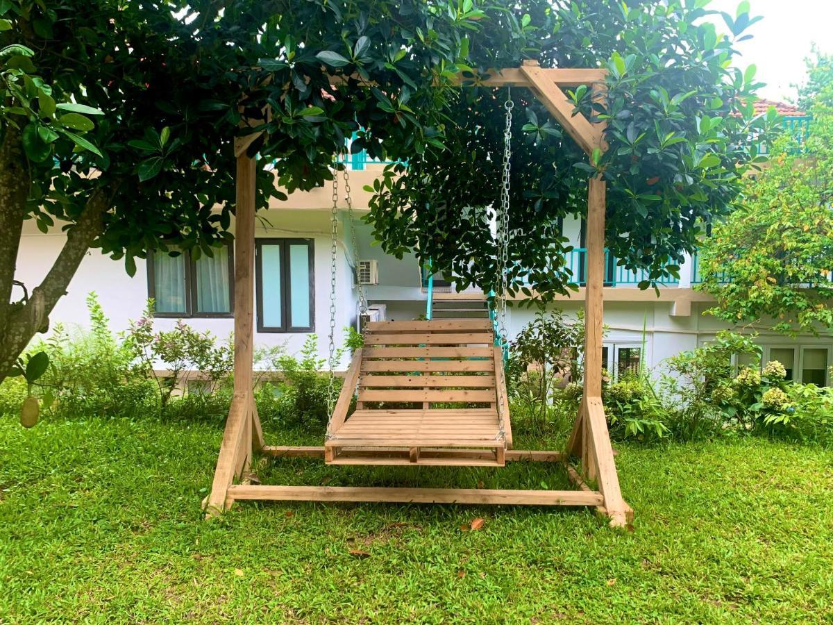 Khách sạn hẻo lánh Cerf Volant Soc Son *