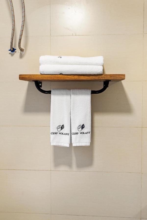 Aparthotel Cerf Volant Soc Son *