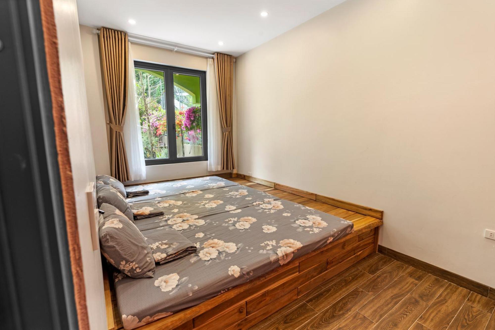 Aparthotel Cerf Volant Soc Son