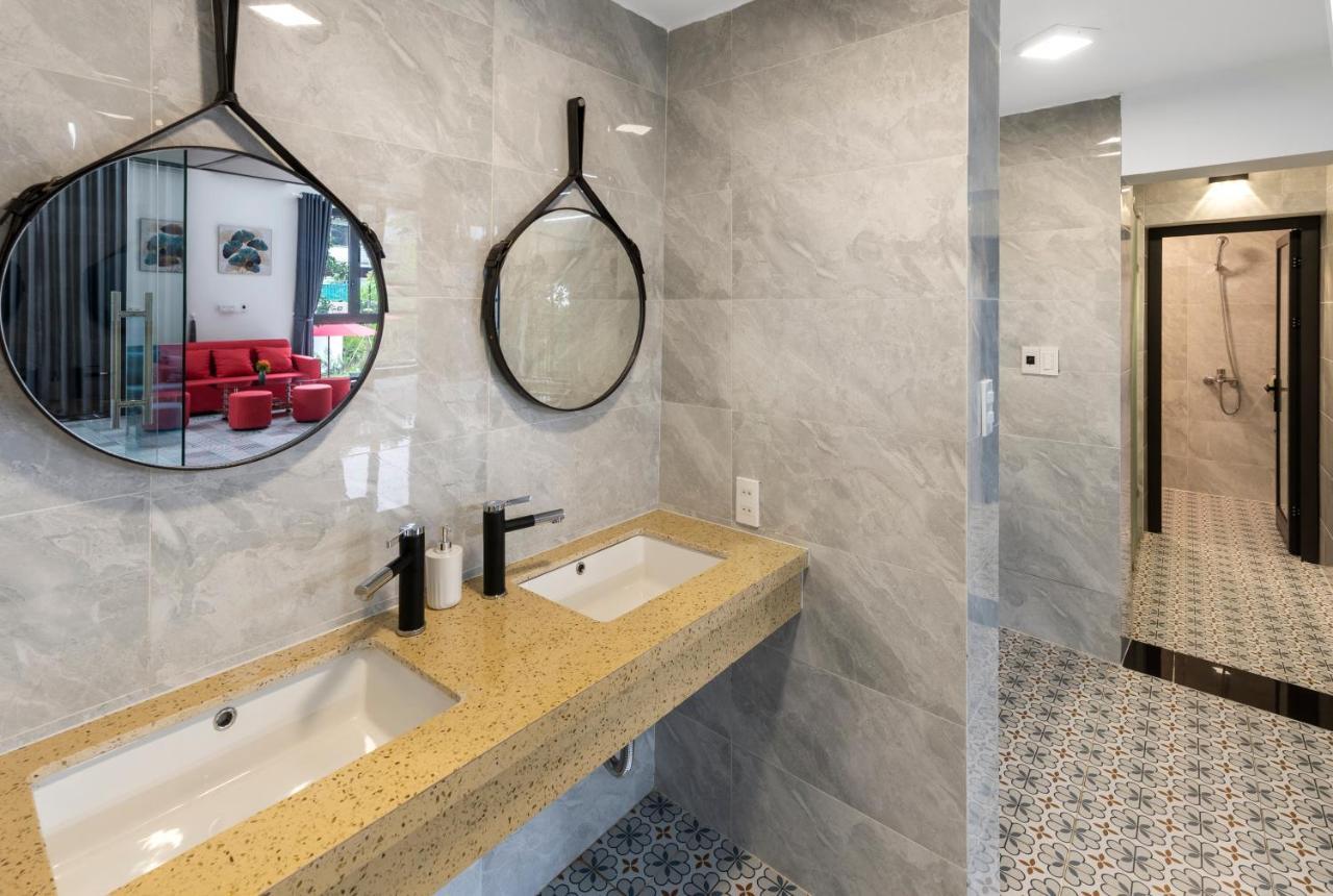 Cerf Volant Soc Son Aparthotel Hanoi