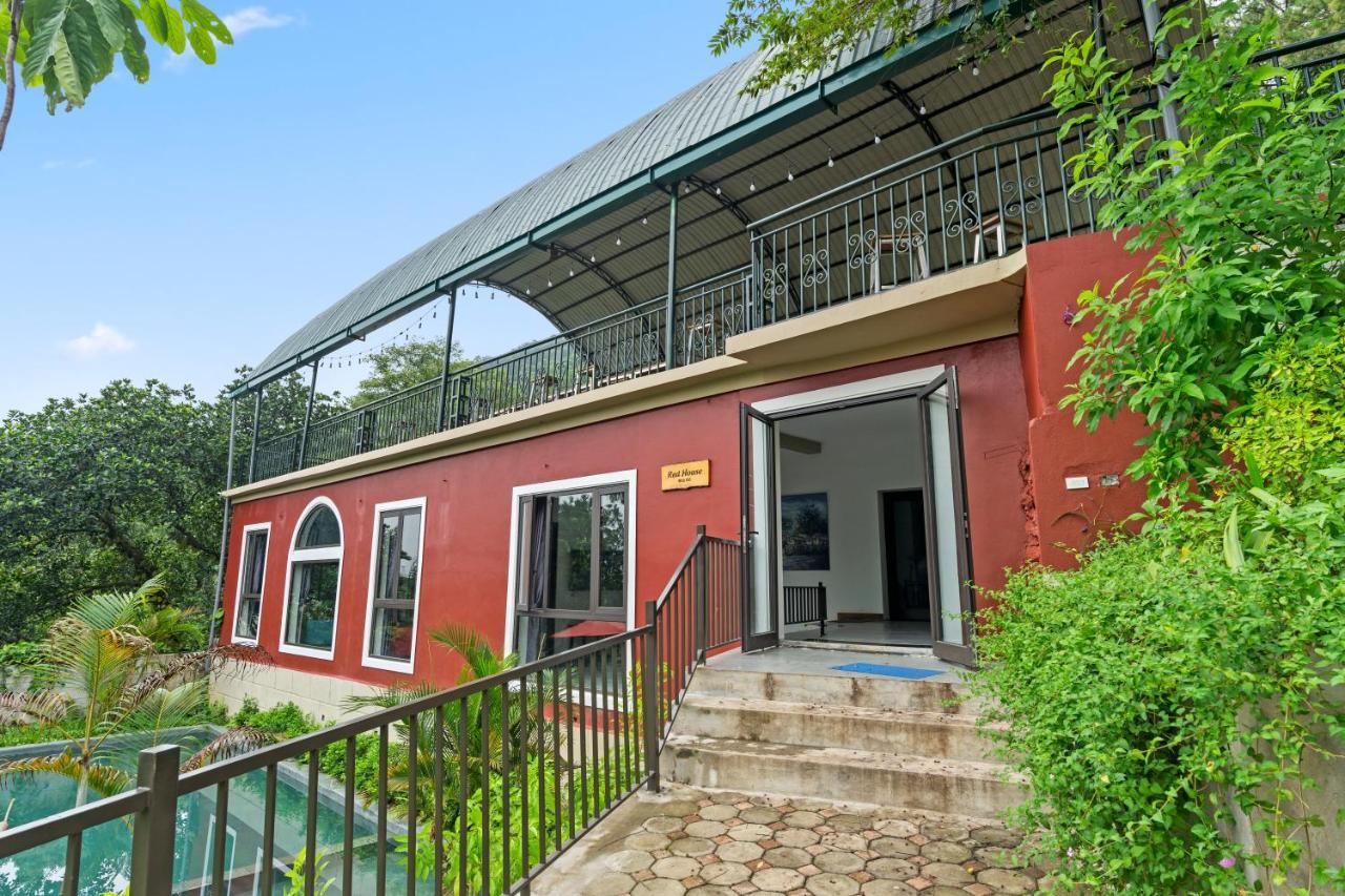 Aparthotel Cerf Volant Soc Son Hanoi
