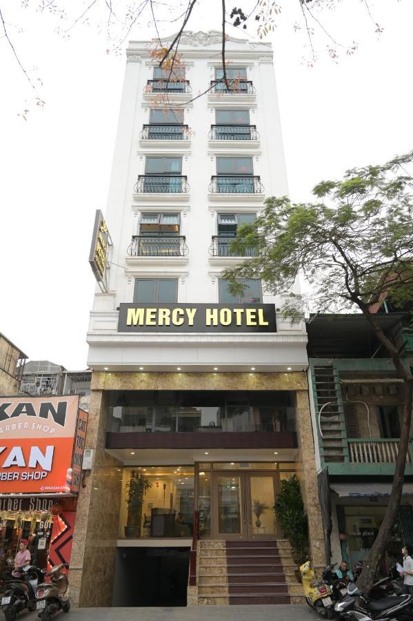 Mercy
