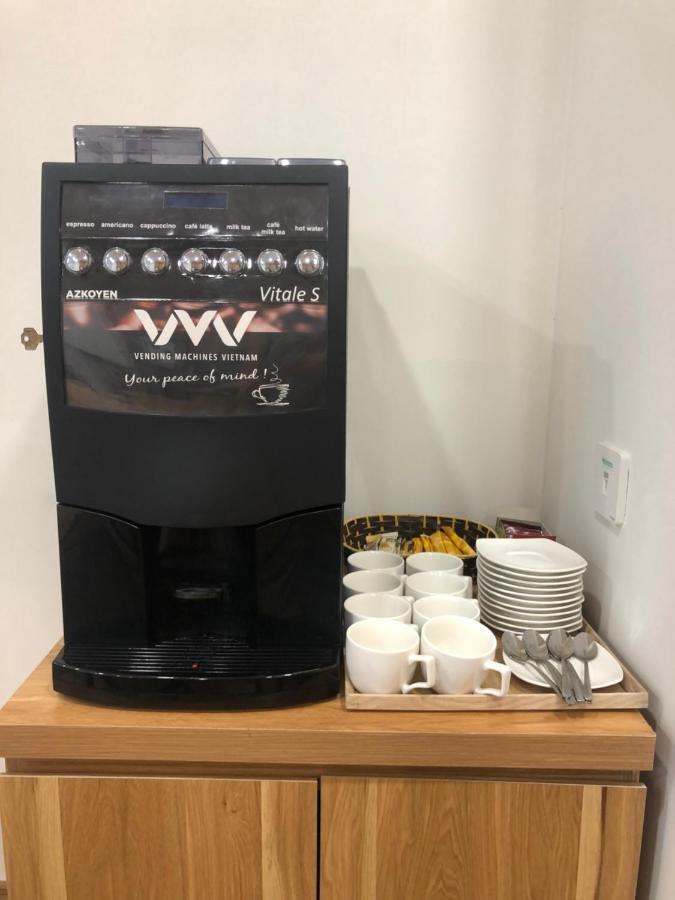 Five Star Westlake 1st-4th Floors & Serviced Hotel