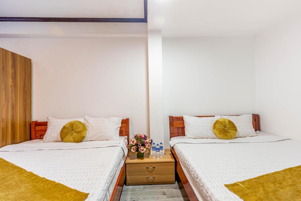 View Legend Hotel Hanoi