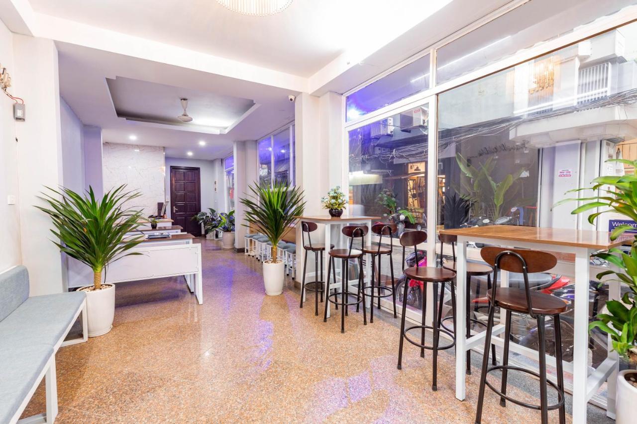 Khách sạn View Legend Hà Nội
