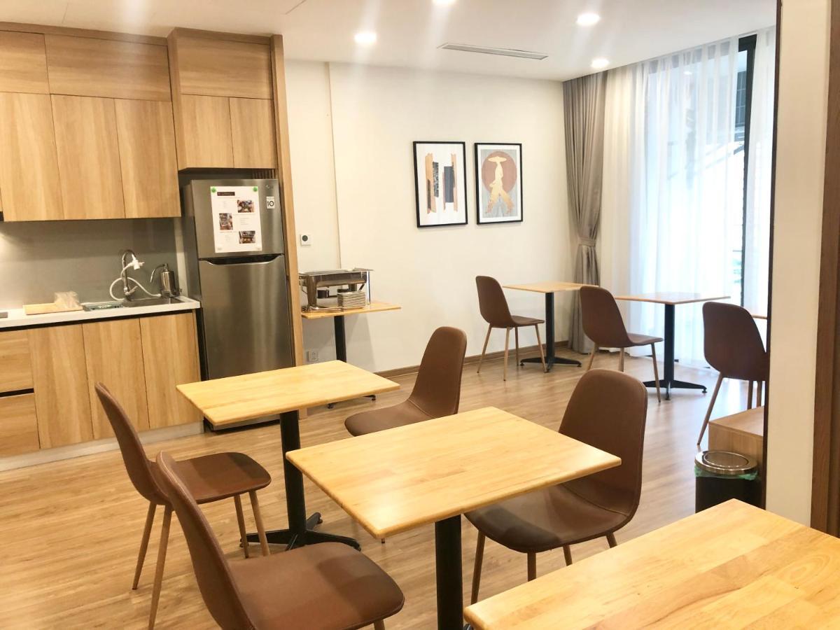 Five Star Westlake 1st-4th Floors & Serviced 5* Hanoi