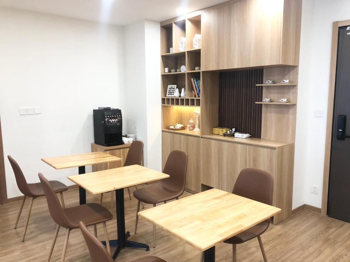 Hotel Five Star Westlake 1st-4th Floors & Serviced Hanoi
