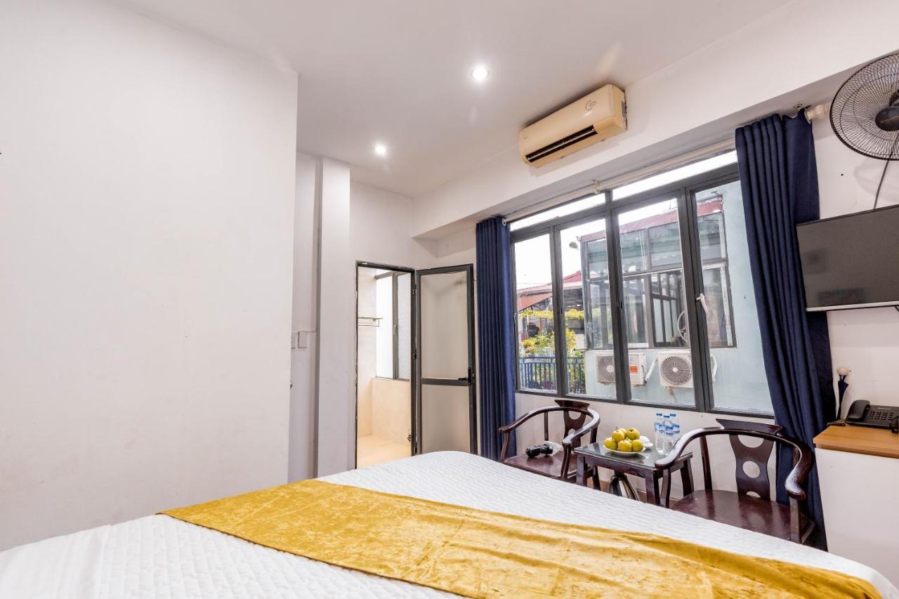 View Legend Hotel Hanoi