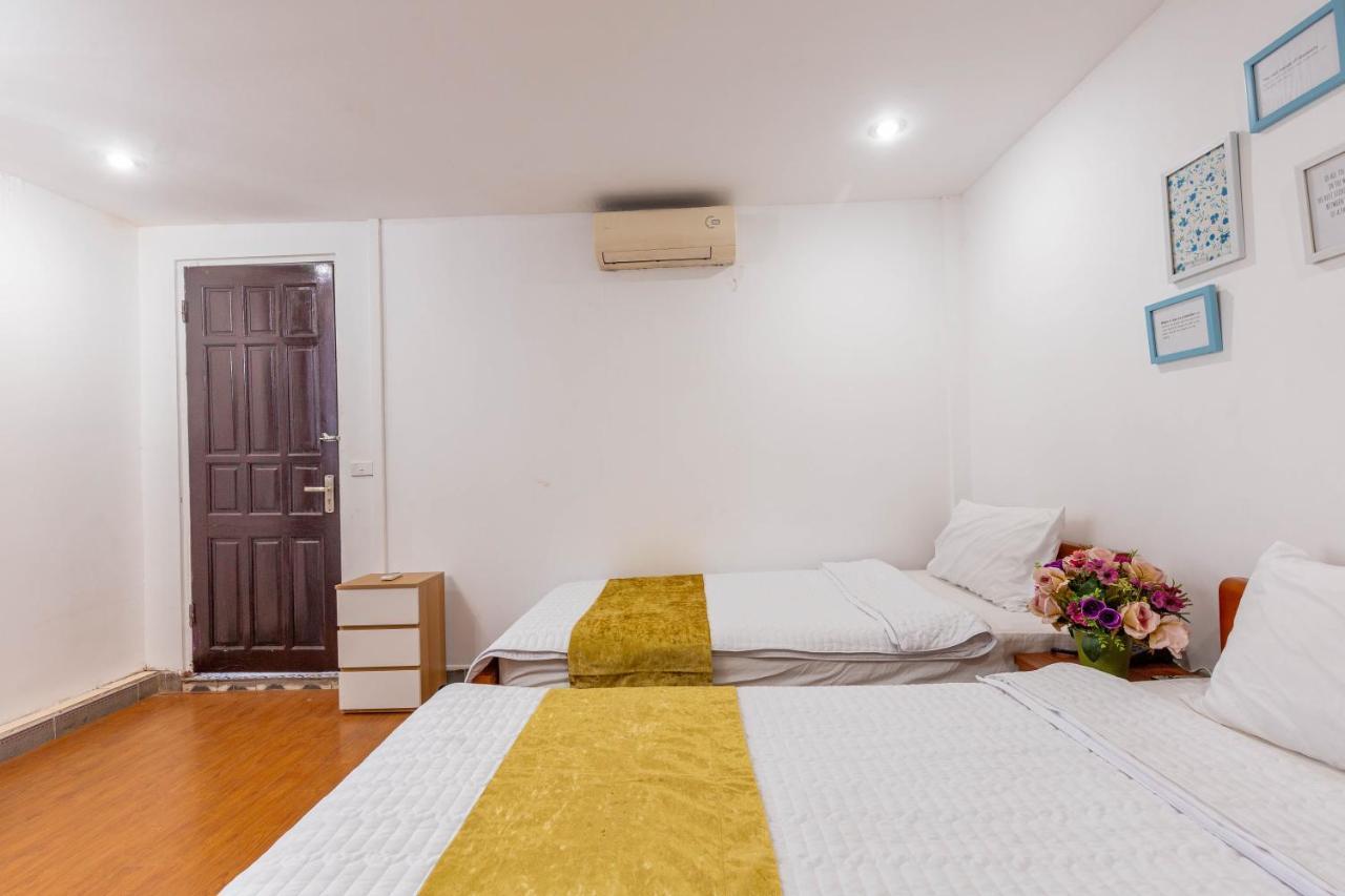 View Legend Hotel Hanoi