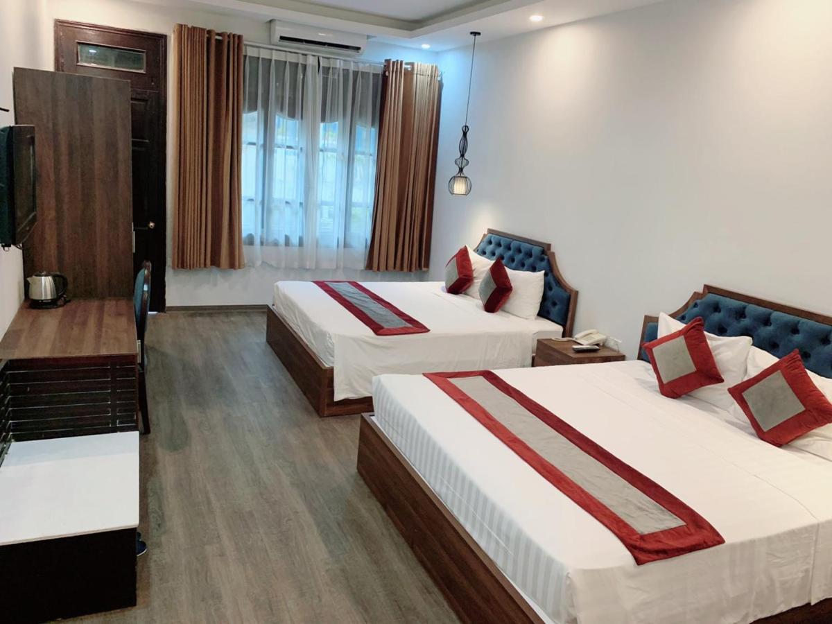 Sonata Boutique & Hà Nội