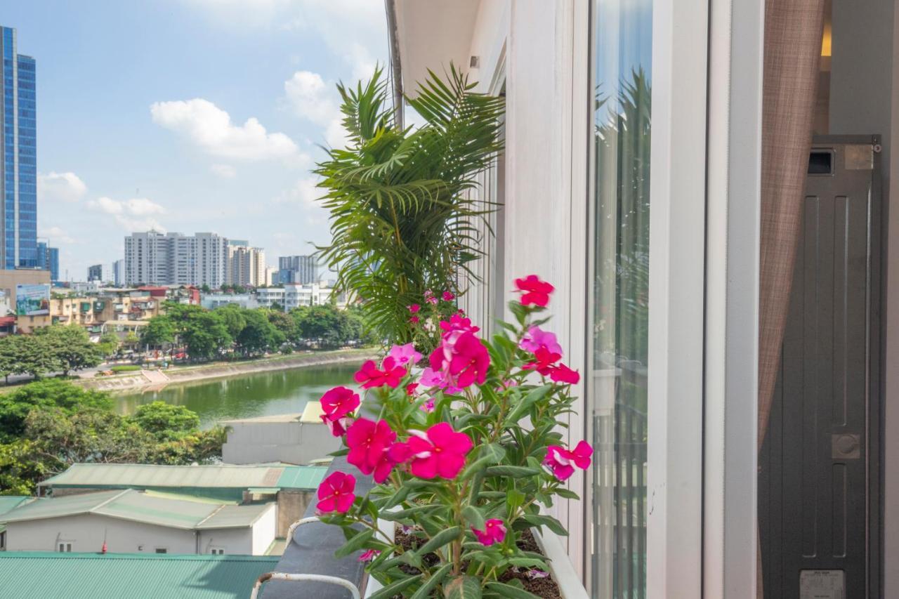 Sumitomo Tower-1 Bed & * Hà Nội