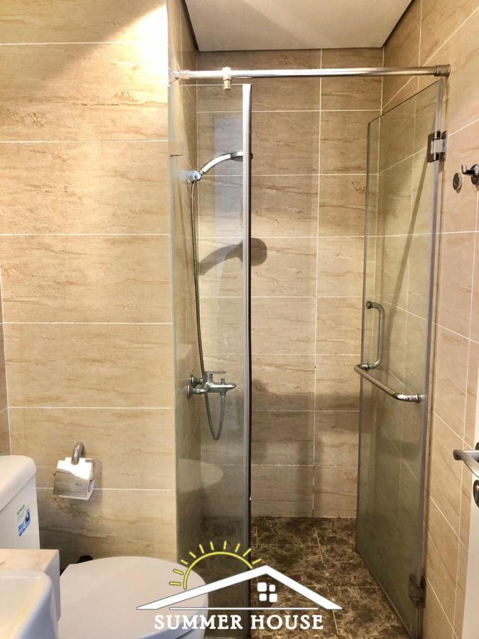 Summer House - Vinhomes Dcapital Tran Duy Hung Luxury Apartment
