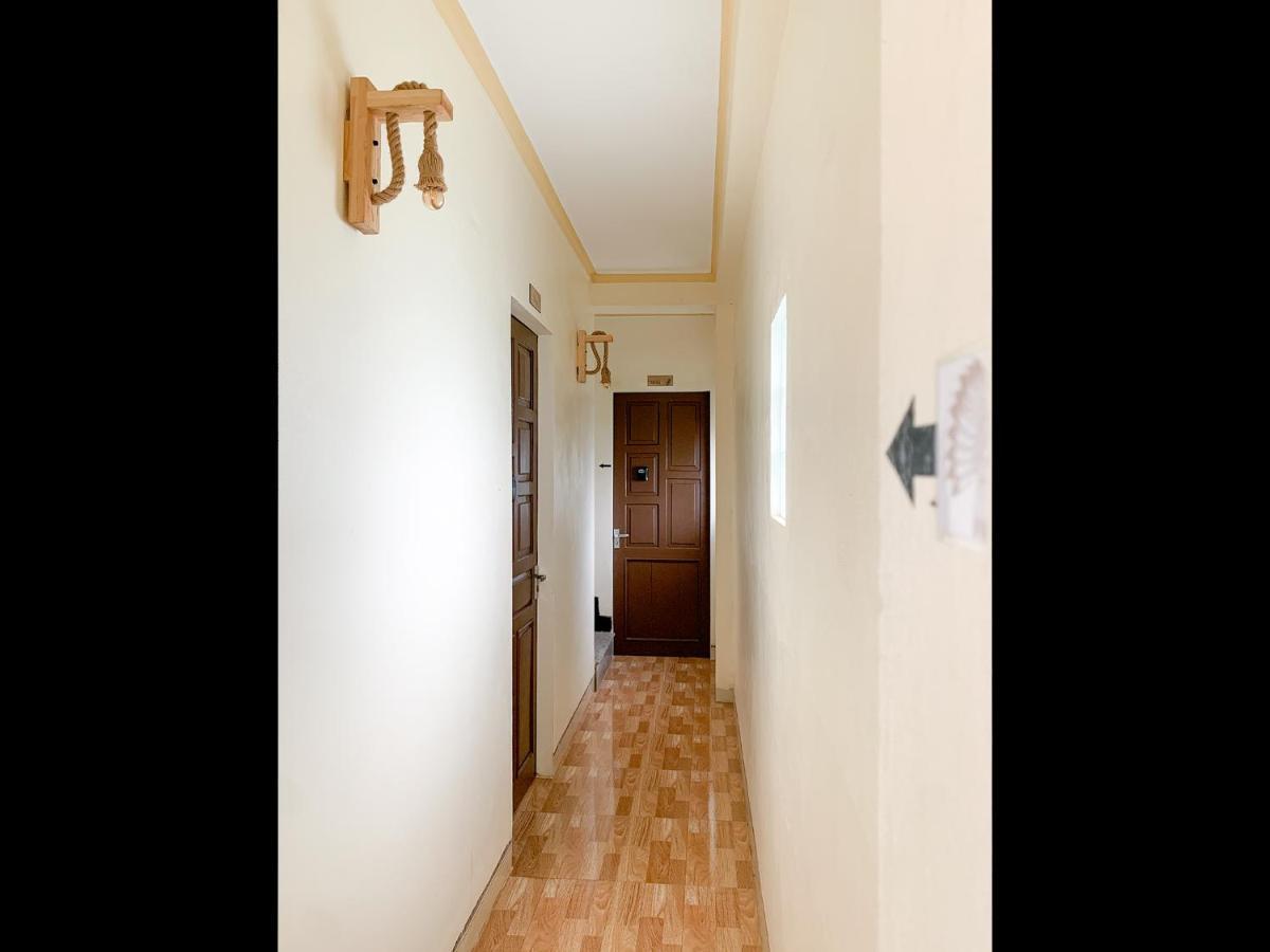 Tribal Top Floor - Ba Vi Apartamento Hanói