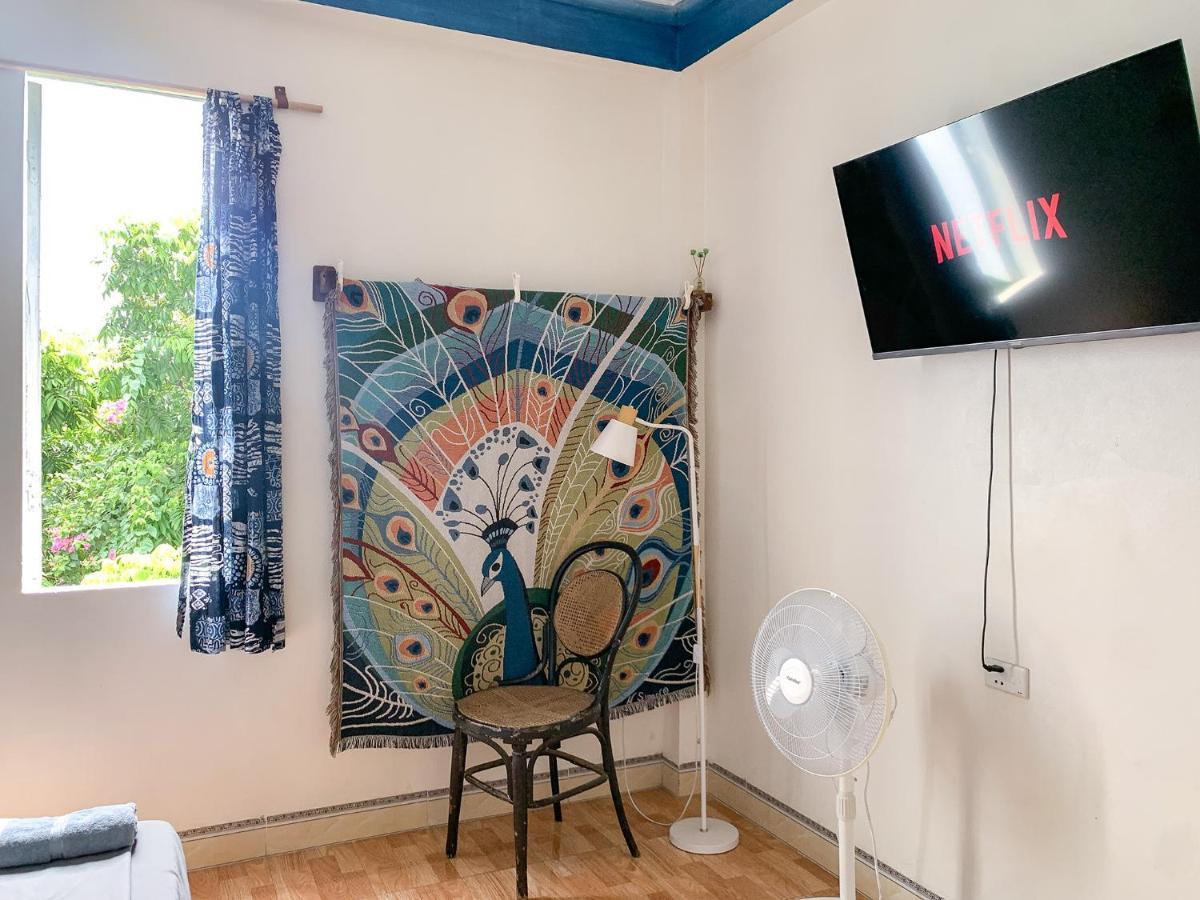 Apartamento Tribal Top Floor - Ba Vi Hanói