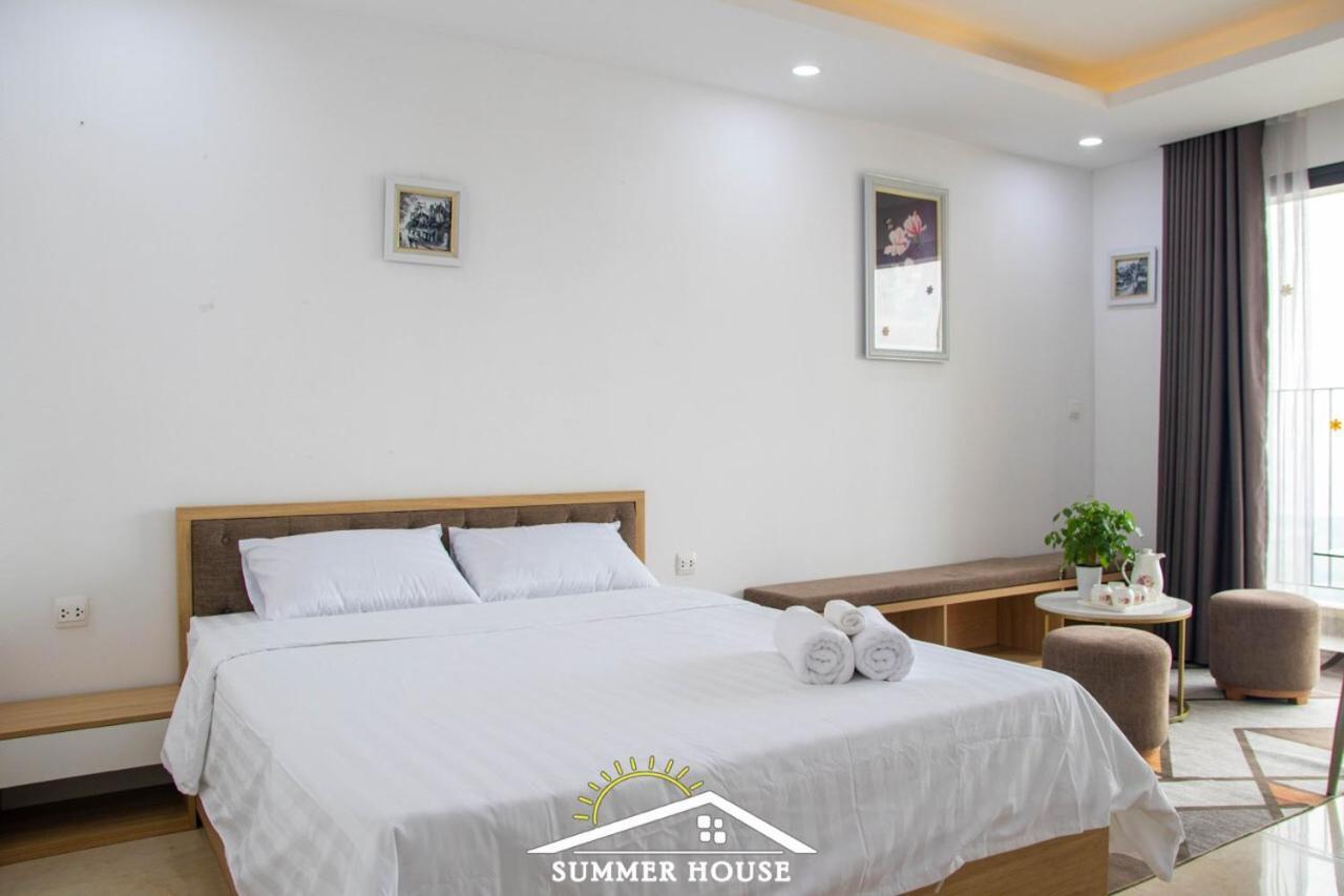 Summer House - Vinhomes Dcapital Tran Duy Hung Luxury Apartment