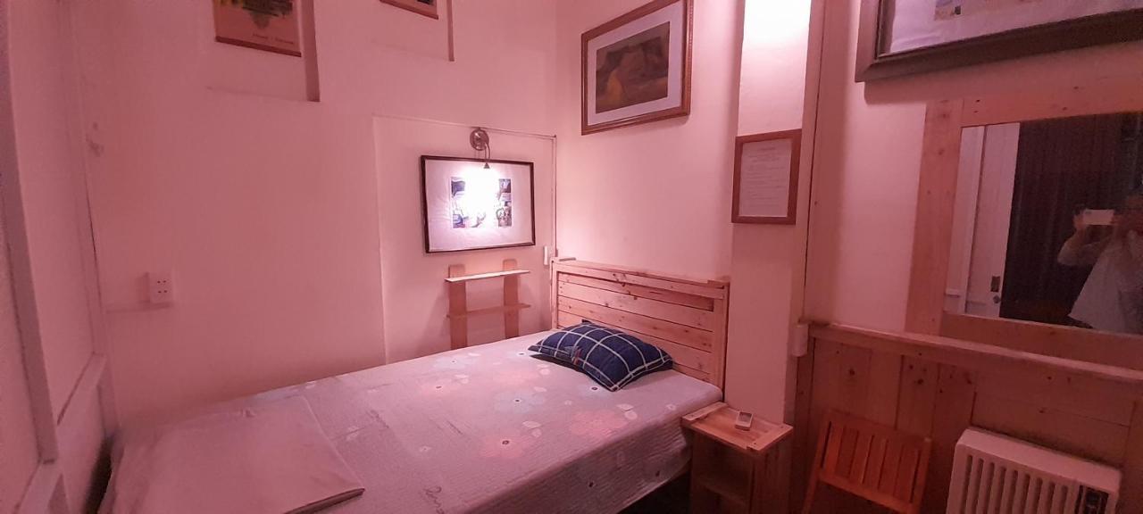Green Homestay Albergue Hanói